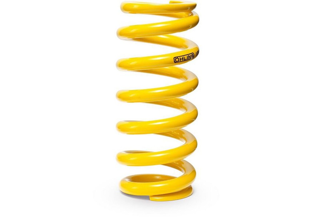 Specialized Öhlins Enduro Spring