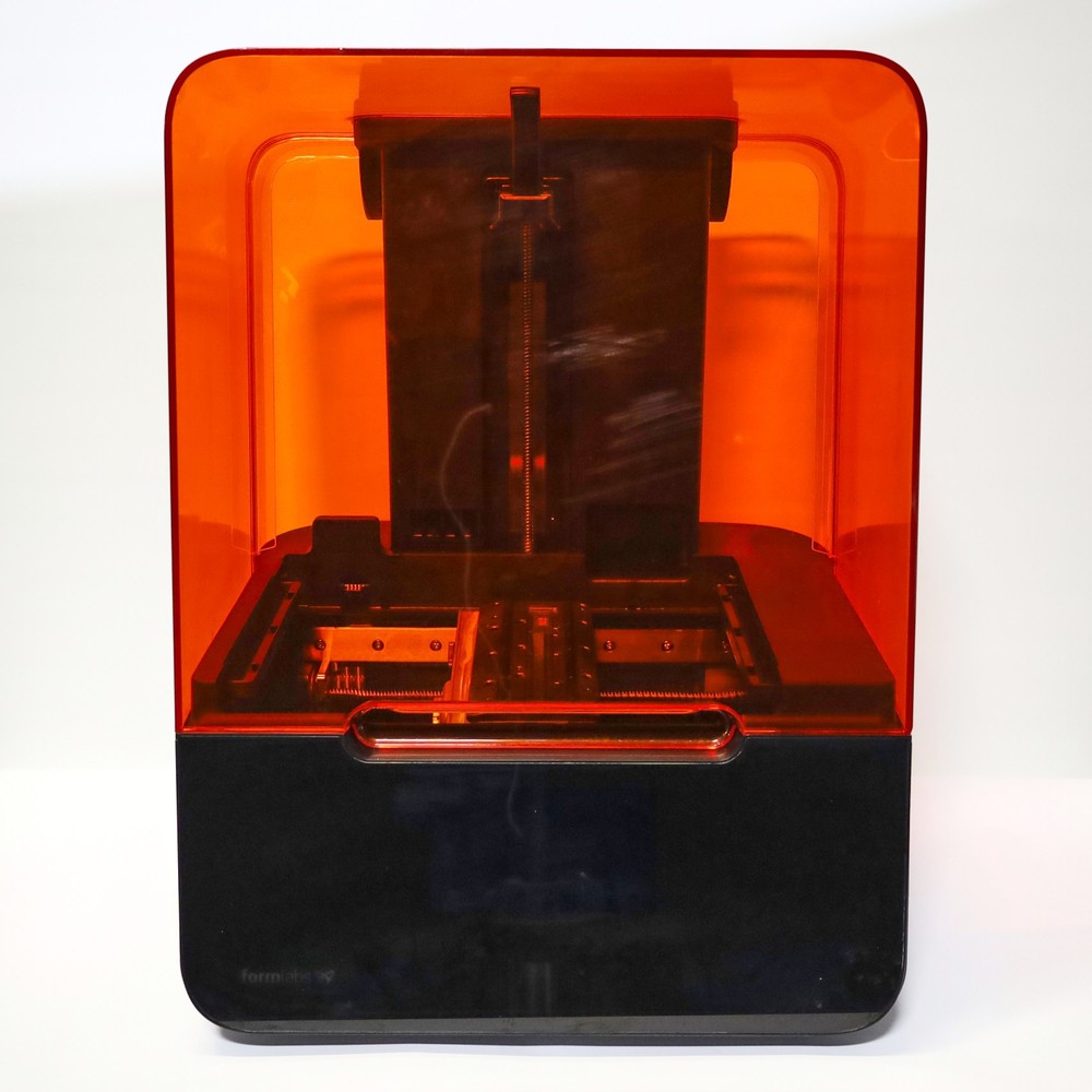 Formlabs Form 3+ Resin 3D Printer, Printer + Build Platform