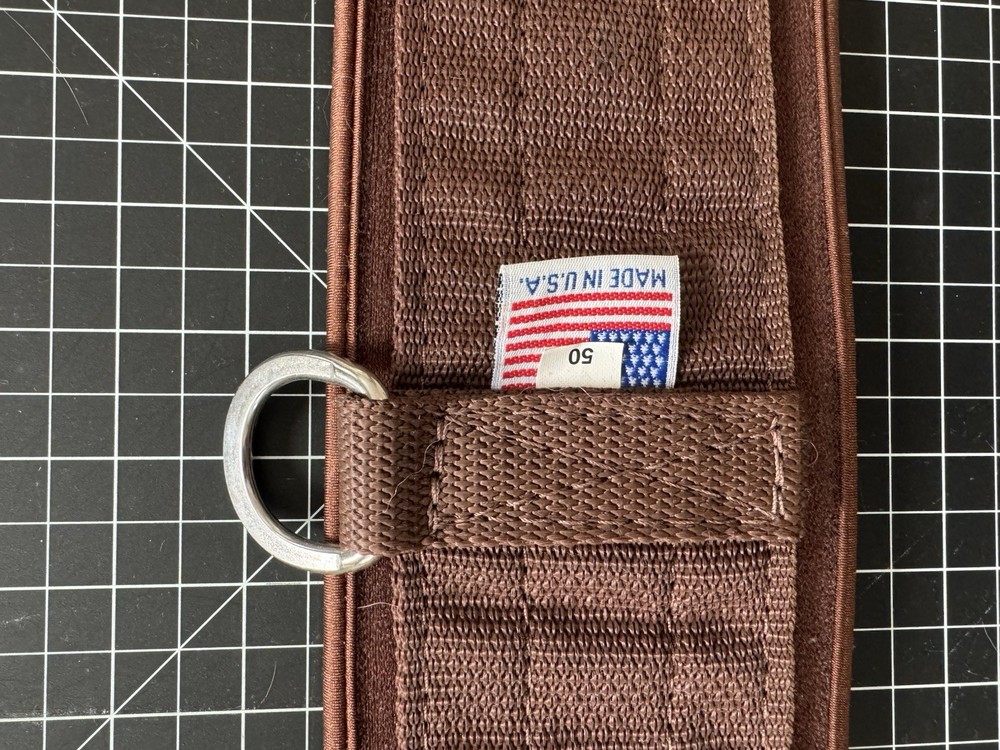 Professionals Choice SMX Girth Size 50