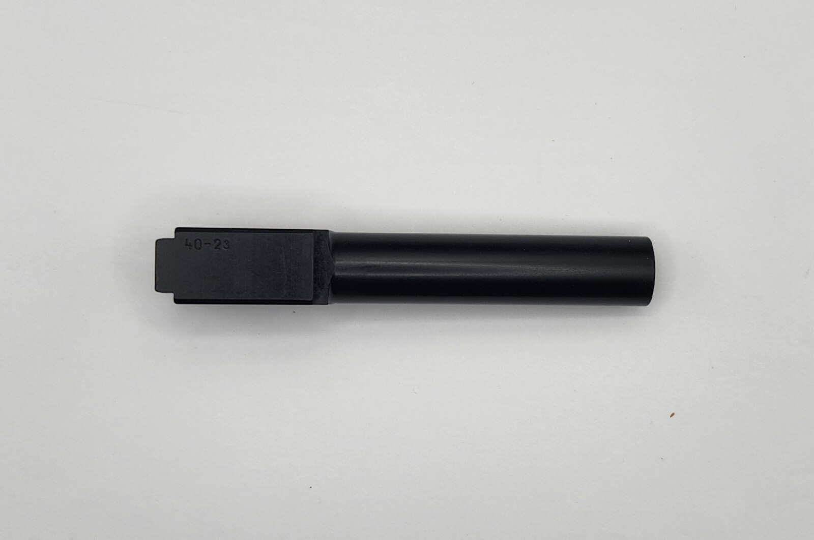 Glock 23 Barrel - Black Nitride for G23 40 S&W