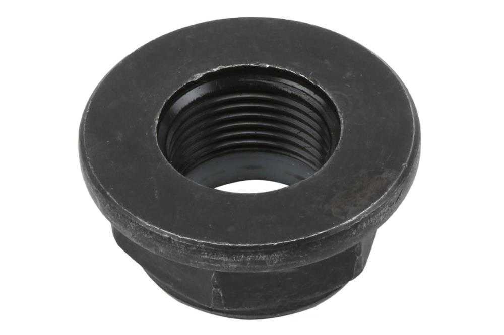 Transfer Case Output Shaft Nut