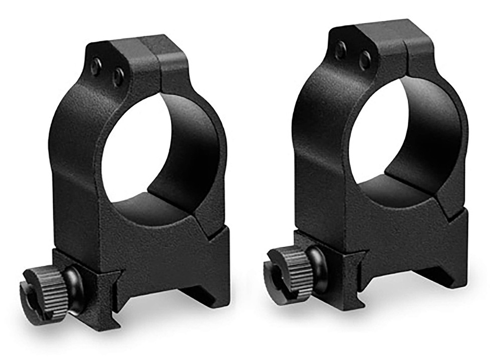 Vortex Optics Pro Riflescope Rings