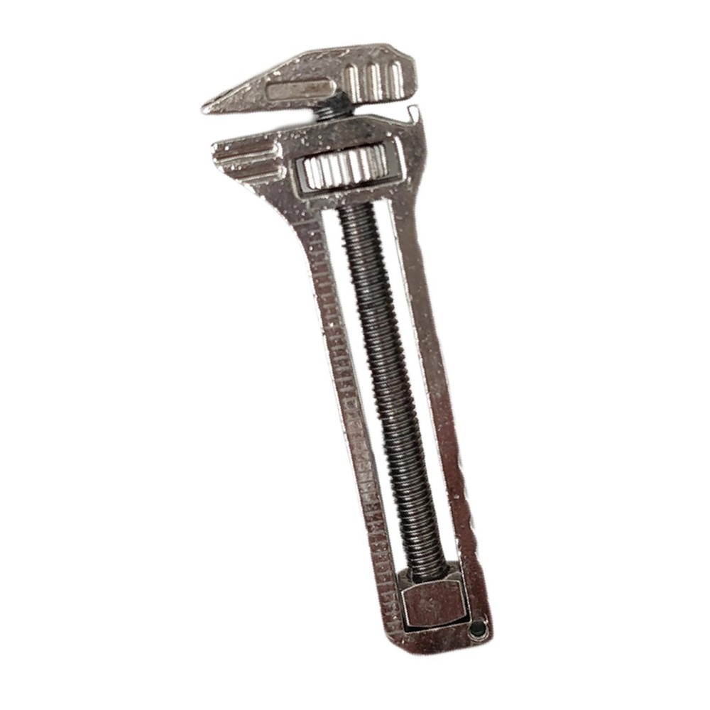 Mini Wrench Release Quick Install Tight Replacement Adjustable Wrench