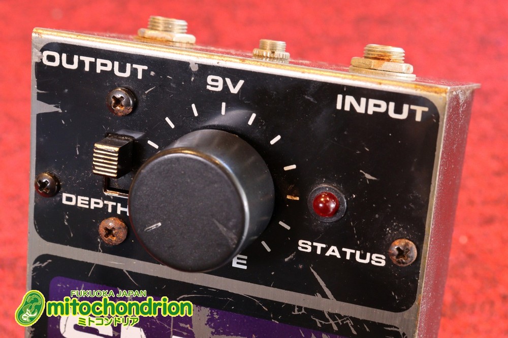 Electro-Harmonix EH-4600 / SMALL 【FULL-CHORUS】