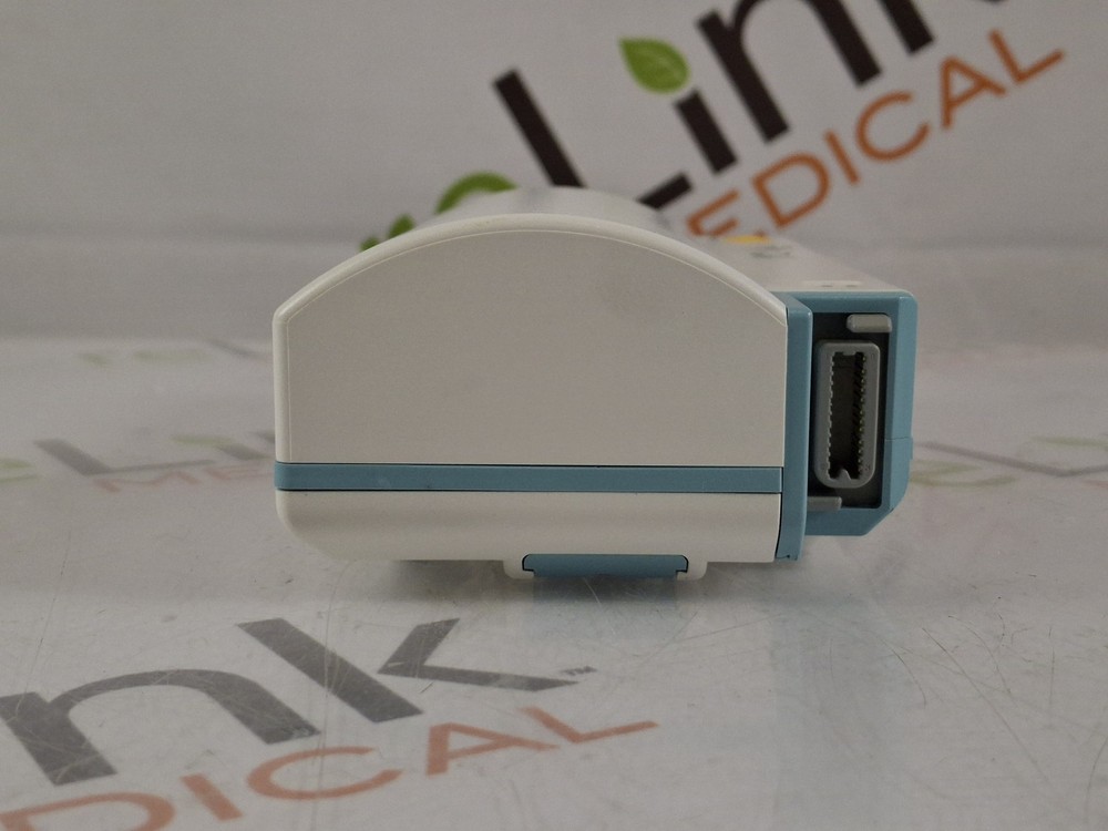 Philips M3001A-A01C06 Fast SpO2, NIBP, ECG, Temp, IBP MMS Module