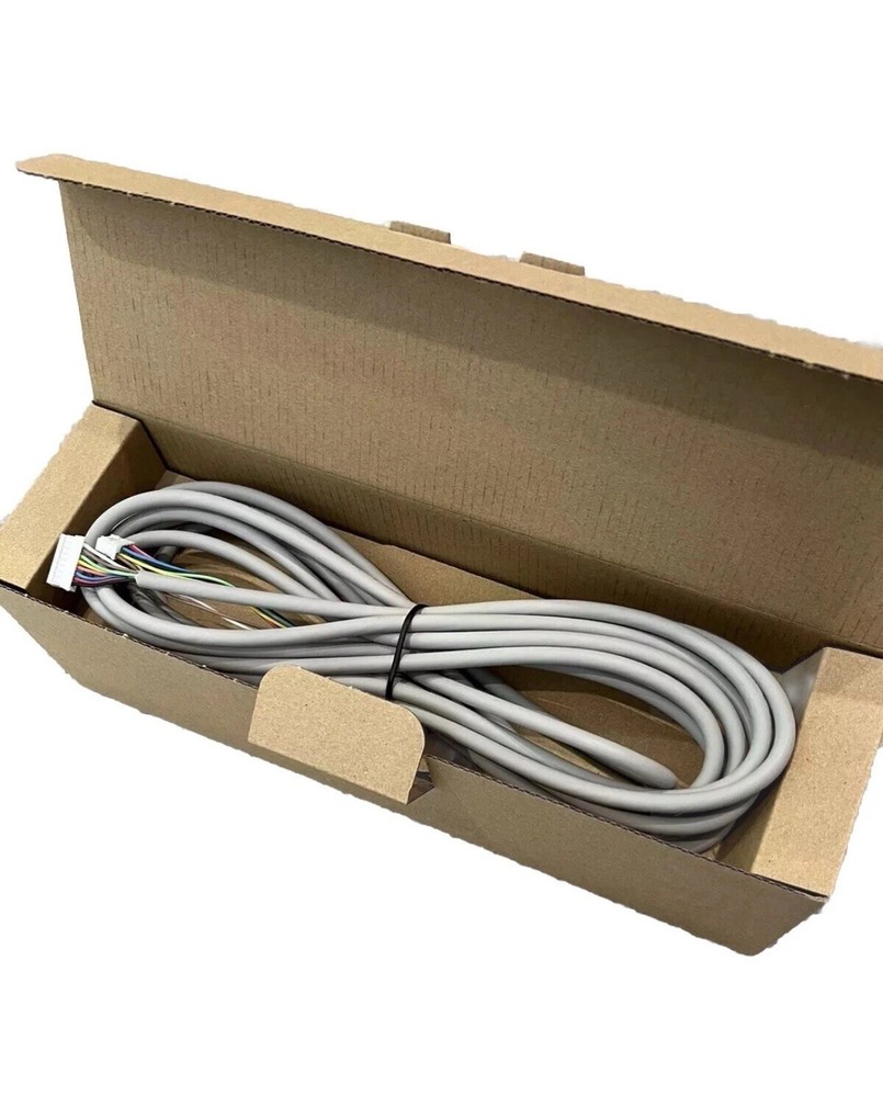 BESAM/ASSA ABLOY SC31-M Sensor for Automatic Sliding Doors, with harness