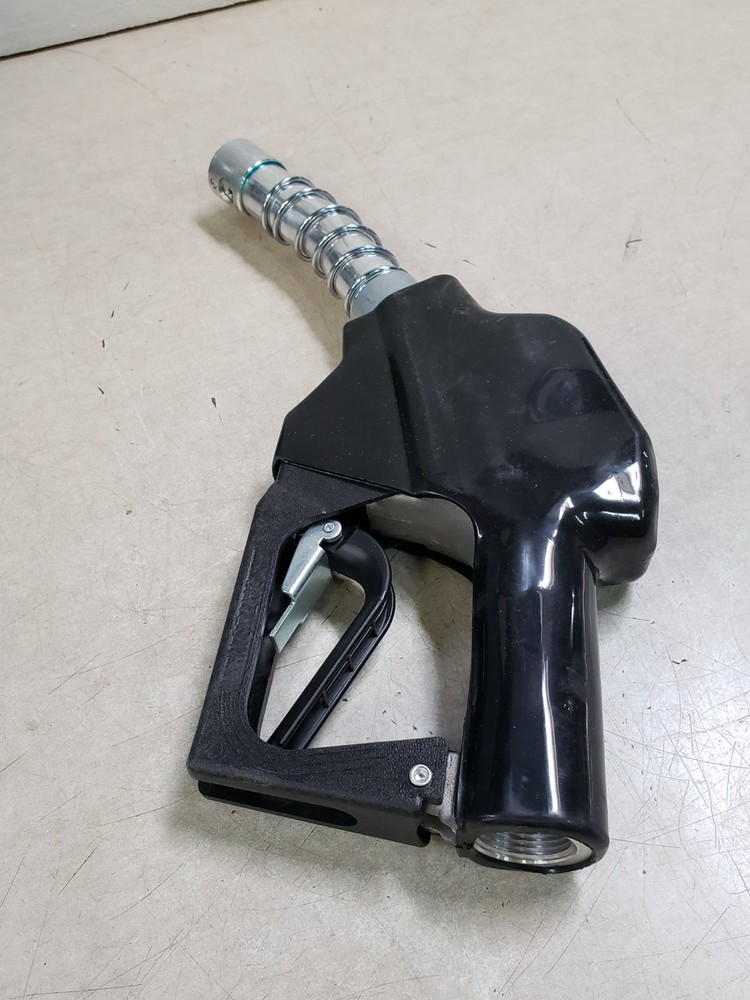 Catlow Elite 3/4" Automatic Unleaded Nozzle