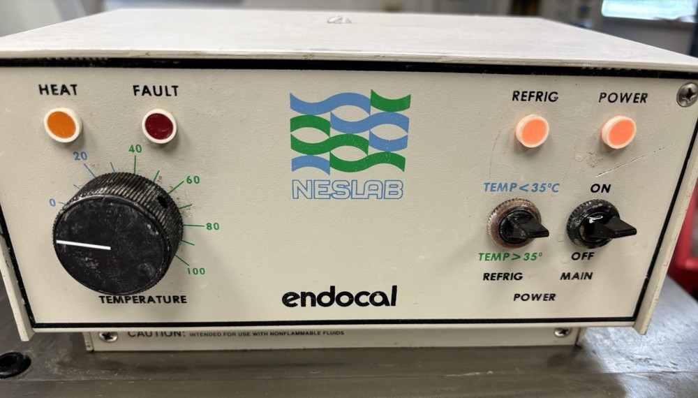 Neslab RTE-210 Refrigerated Recirculating Chiller