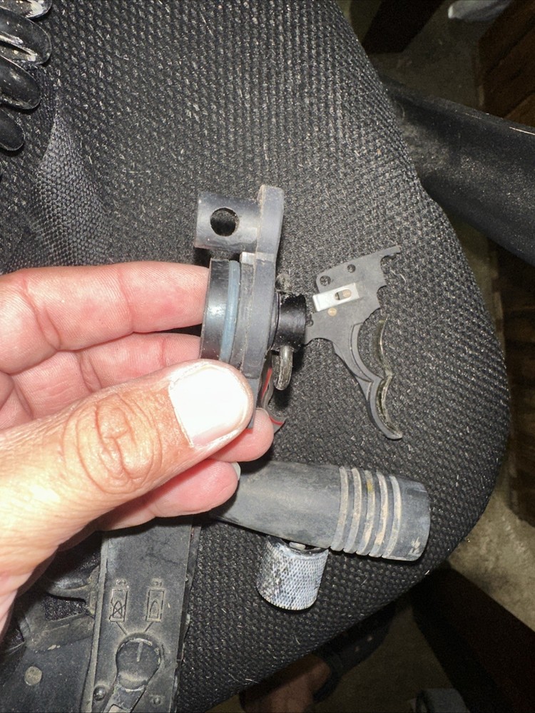 Paint Ball Extras / Barrels ￼