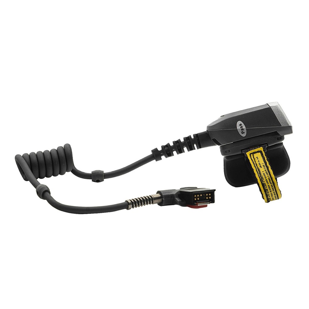 RS5000 Ring Barcode Scanner to Zebra WT41N0 Mobile Computer RS5000-LCBSWR