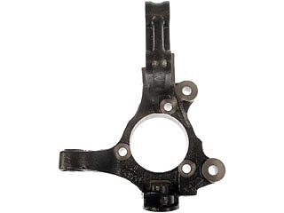 Front Left Steering Knuckle Dorman For 2005-2007 Buick Terraza