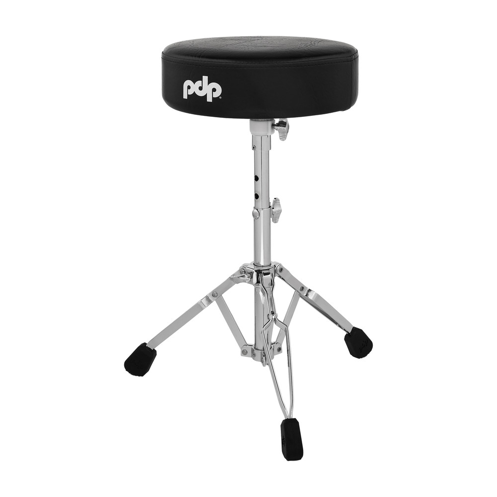 PDP 700 Series 2-Pc Hardware Pack - Double Pedal/Throne