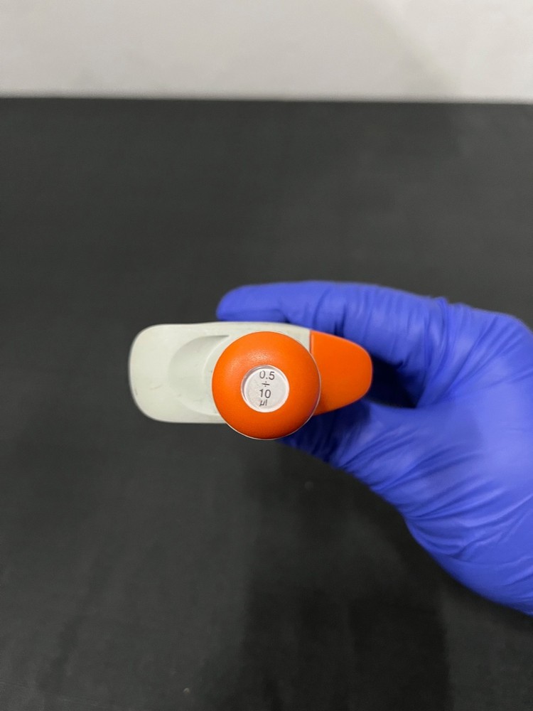 Corning Lambda Plus | 0.5-10uL | Autoclavable, Cleaned