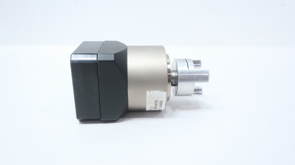 Diequa PGC70-5-P2B Inline Planetary Gear Reducer 5:1