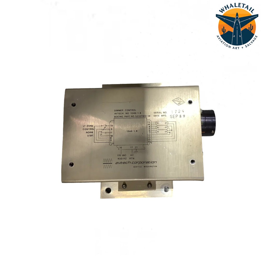 Floodlighting System