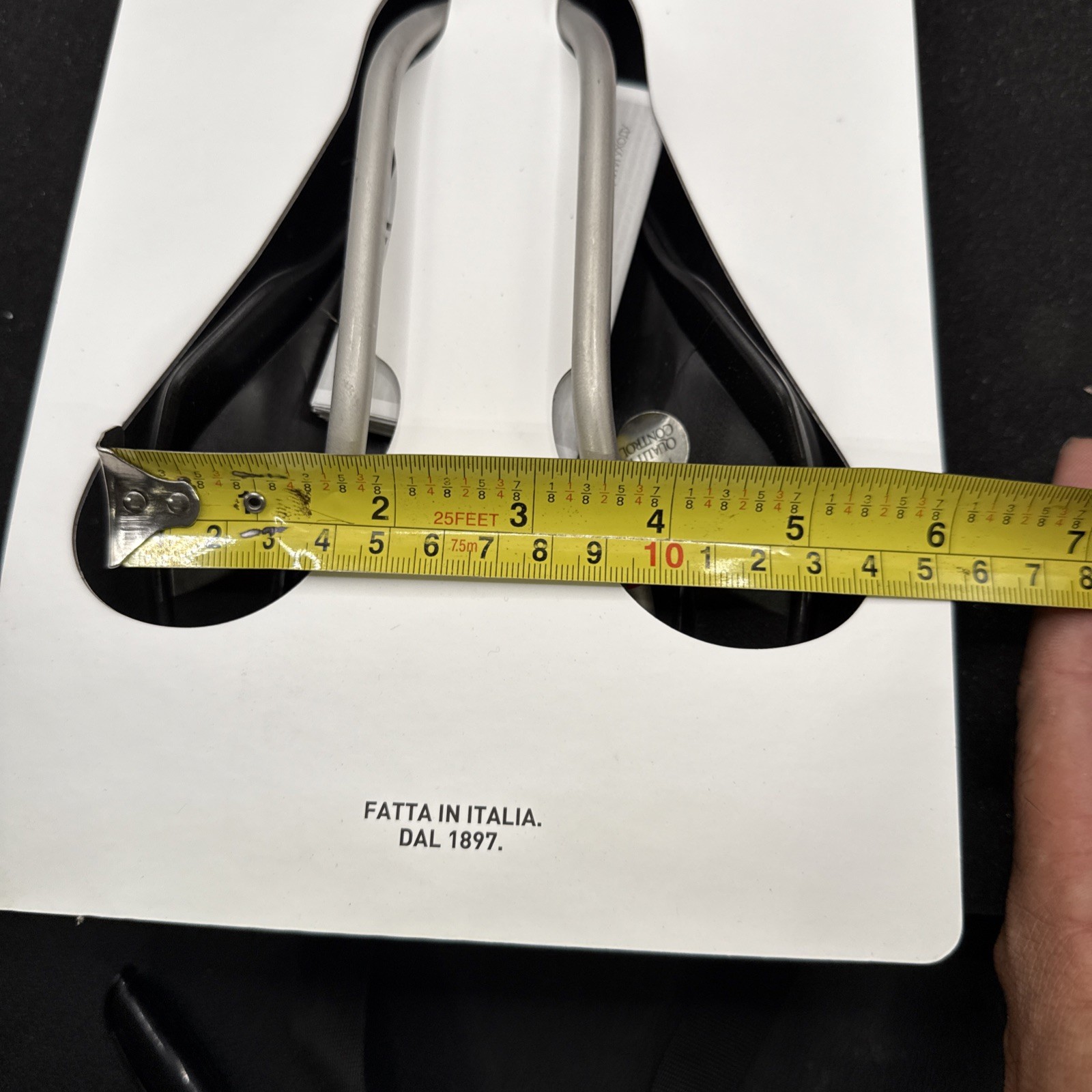 Selle Italia Lady Boost Slr Superflow Cycling Saddle Seat S3 (9419-57)