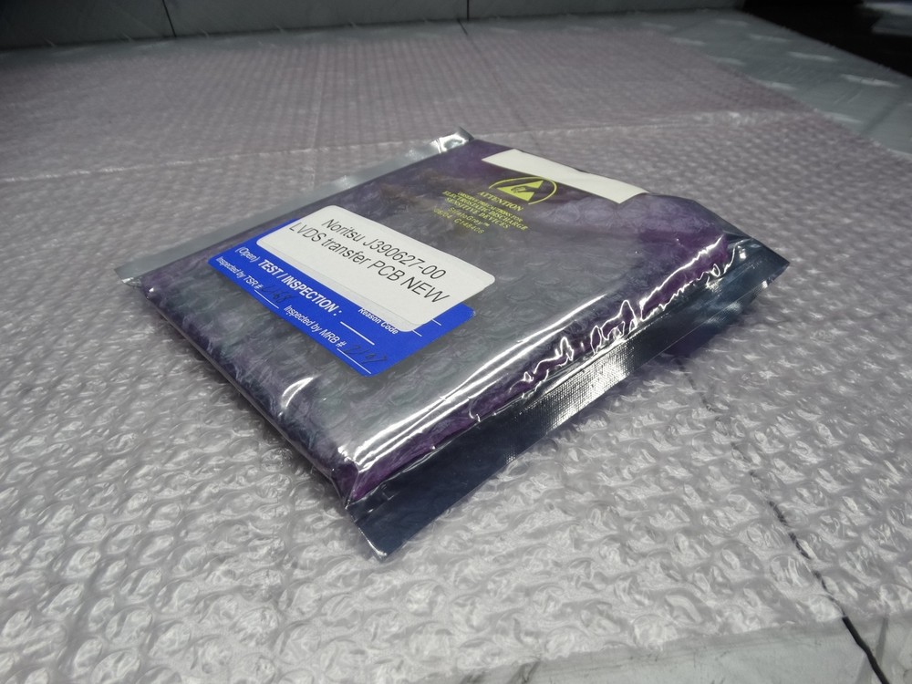 Noritsu J390627-00 LVDS Transfer PCB New