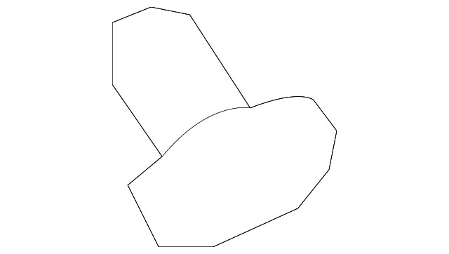 Genuine GM Multi-Purpose Retainer 89041797