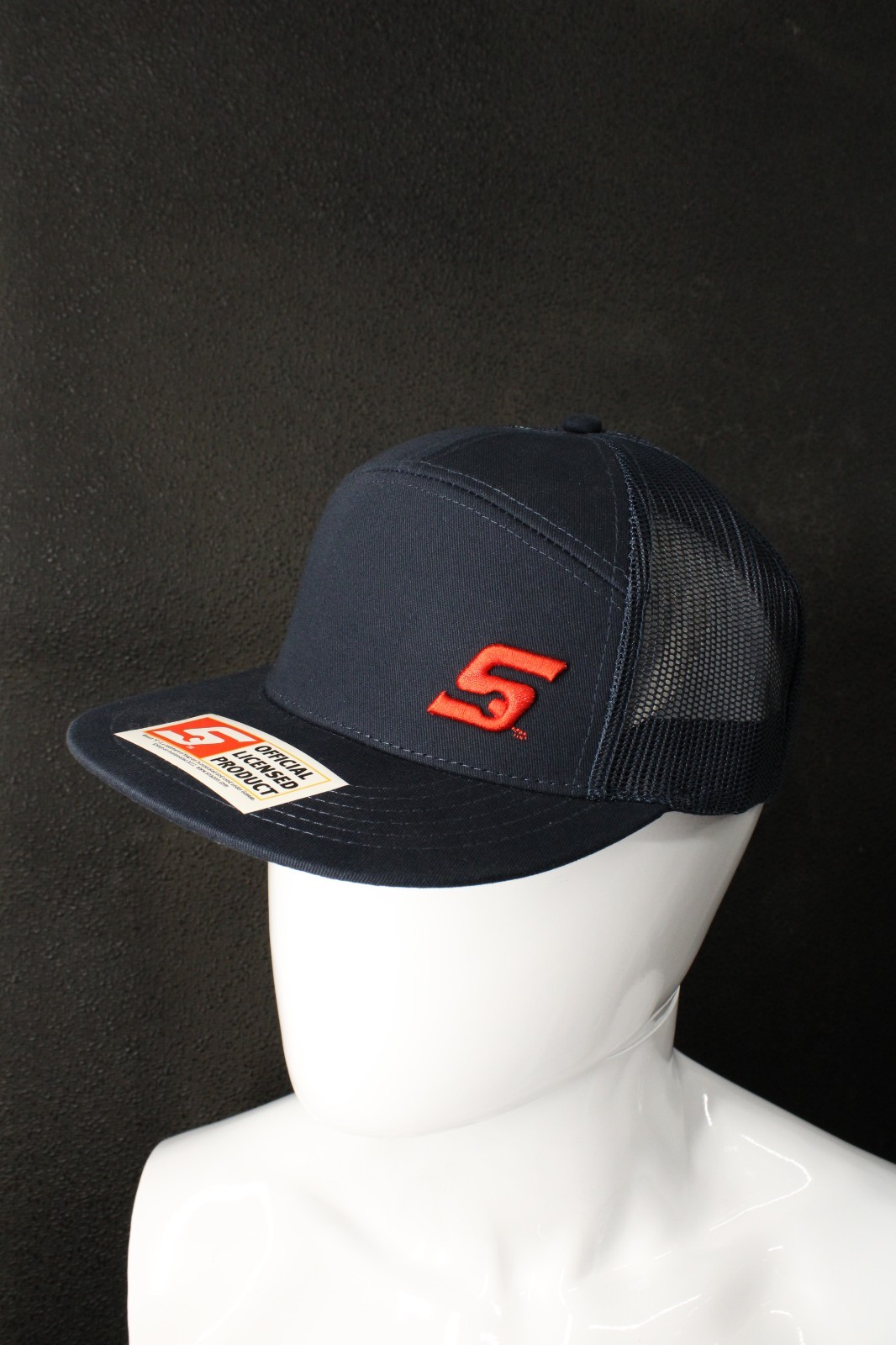 Officially Licensed Snap-on Hat - New Never Worn