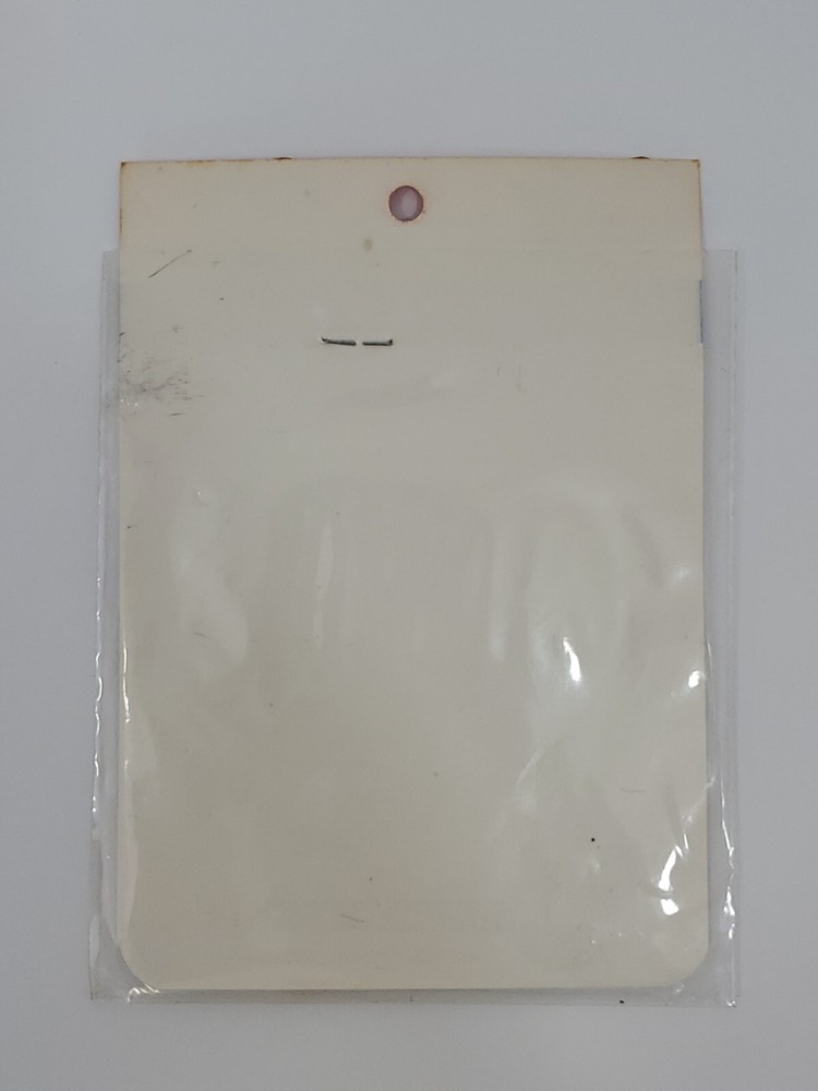 VINTAGE NASA SKYLAB 4" PATCH - NEW IN PACKAGING!