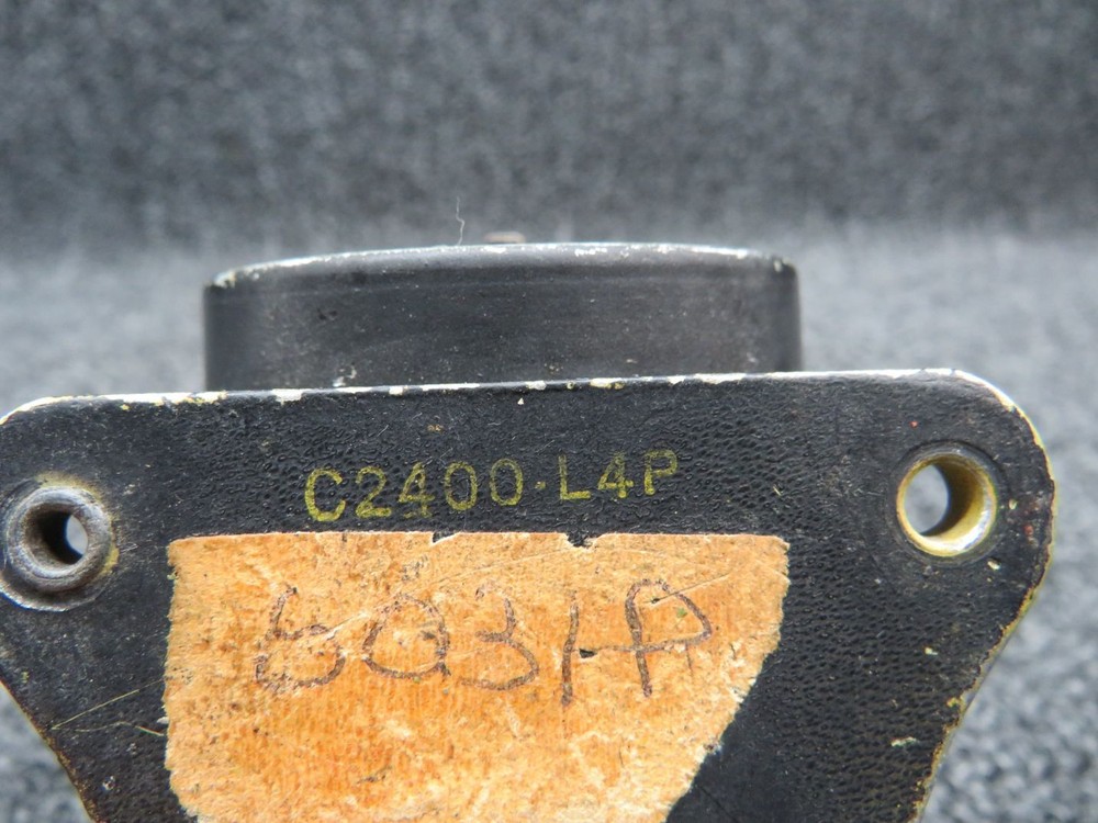 450-712 (Use: C2400-L4P) Airpath Dash Mounted Compass Indicator