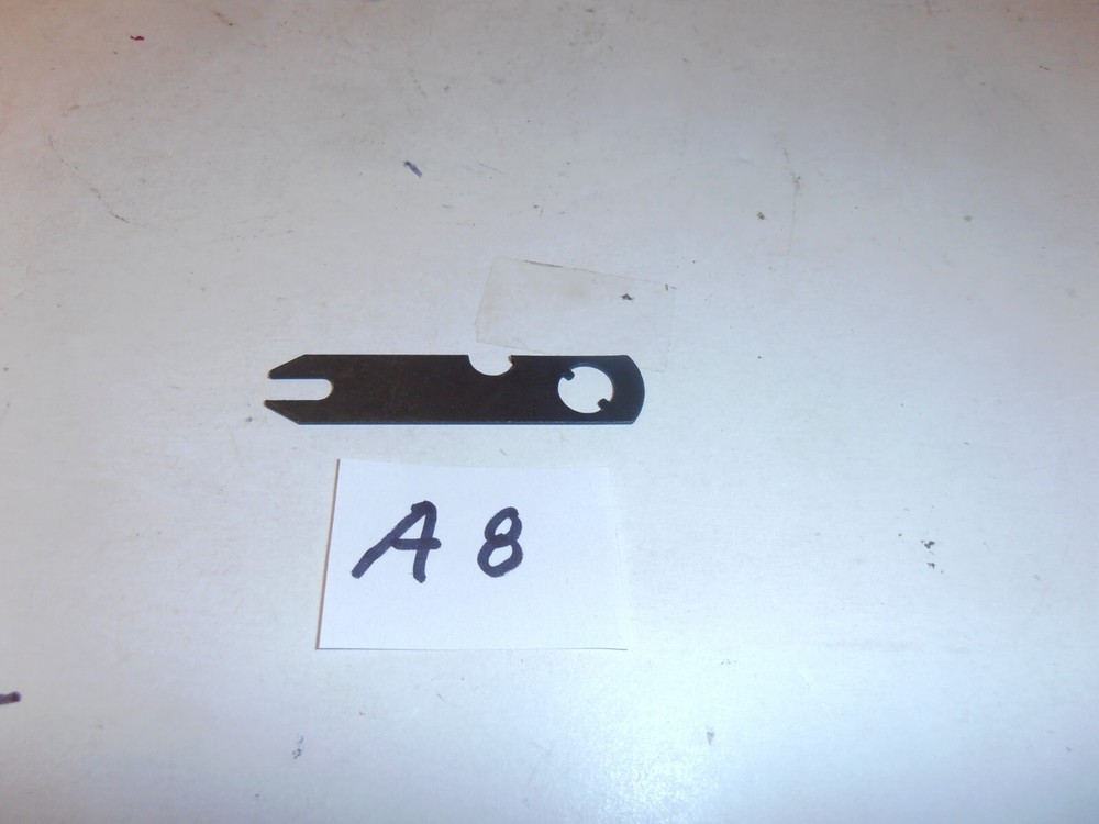 Small Engine Wrench
