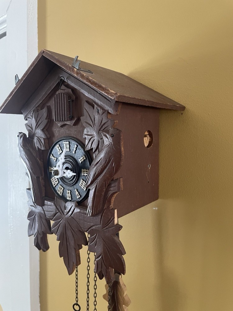 Cuckoo Clock