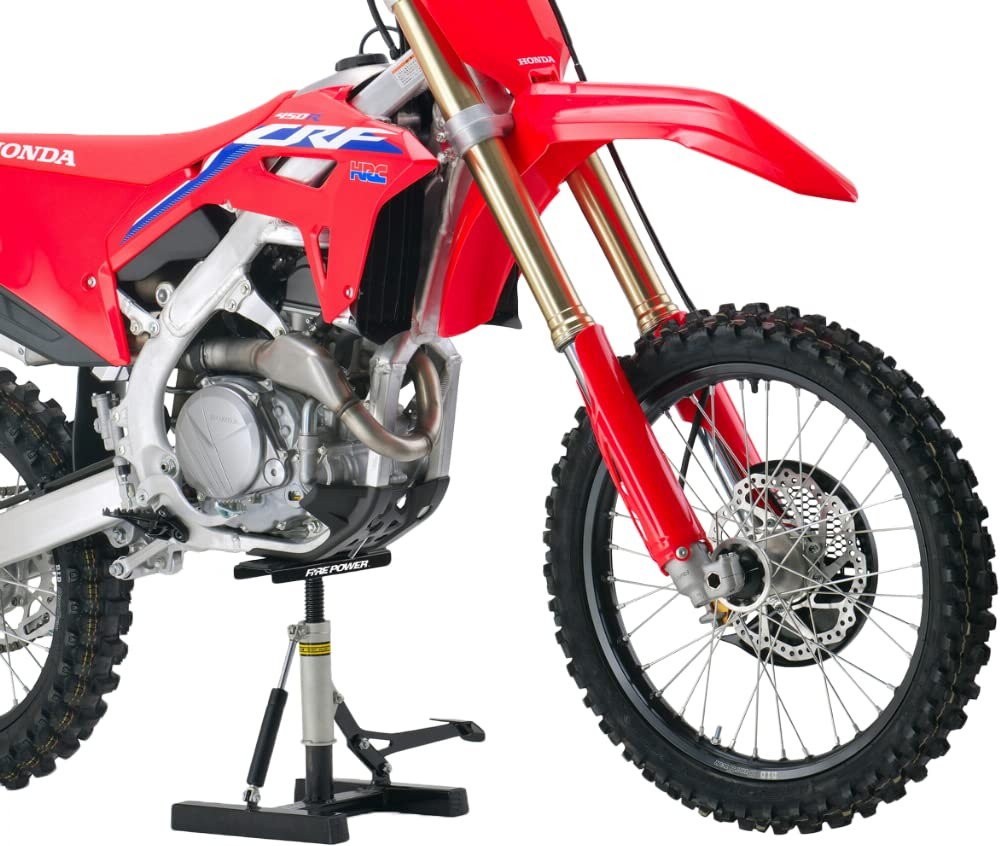 Fire Power A1164-1-FIRE POWER Lift Stand