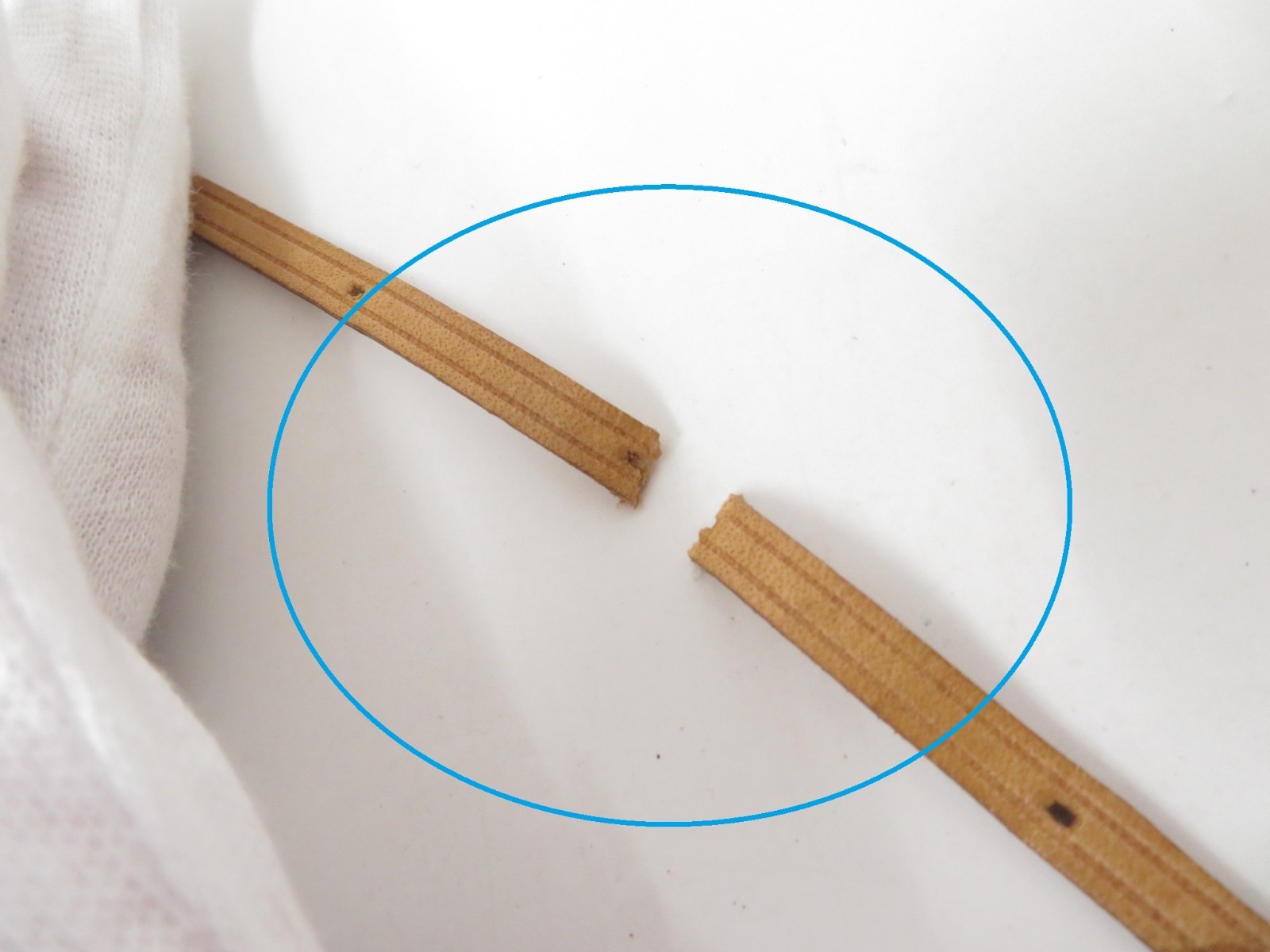 LOUIS VUITTON Cigarette Case Monogram Vernis shoulder bag F#50588