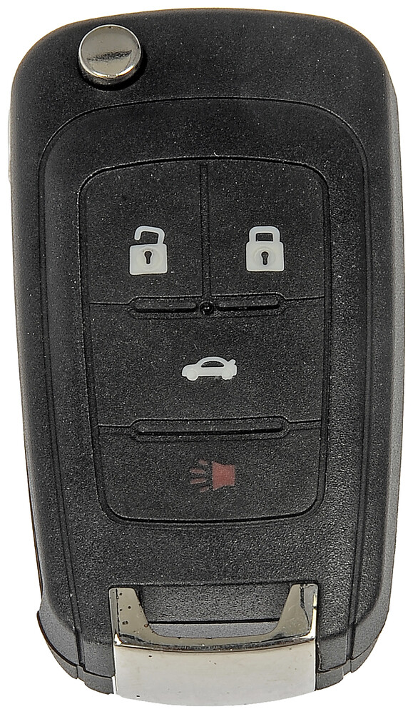 Keyless Entry Transmitter Cover-Remote Case Dorman 95631