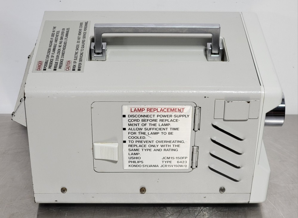 Olympus CLK-4 Halogen Light Source for Endoscope