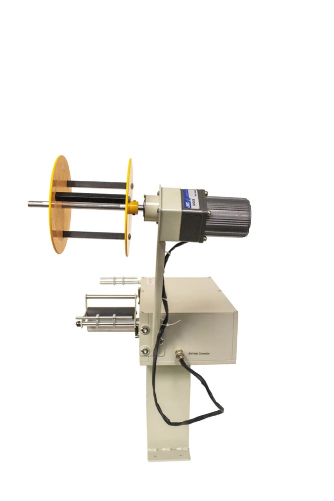 JM-300S (Auto Feeding tape Machine)