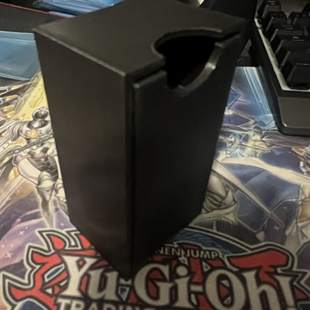 Nesting Dice Tower & Tray, 3D Printed Accesssory Board Games, Tabletop Wargames