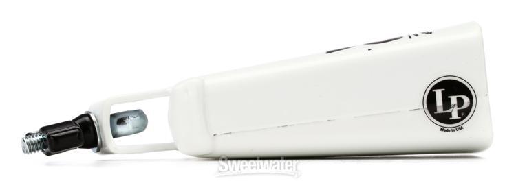 Latin Percussion Collect-a-Bell Black Beauty - More Cowbell