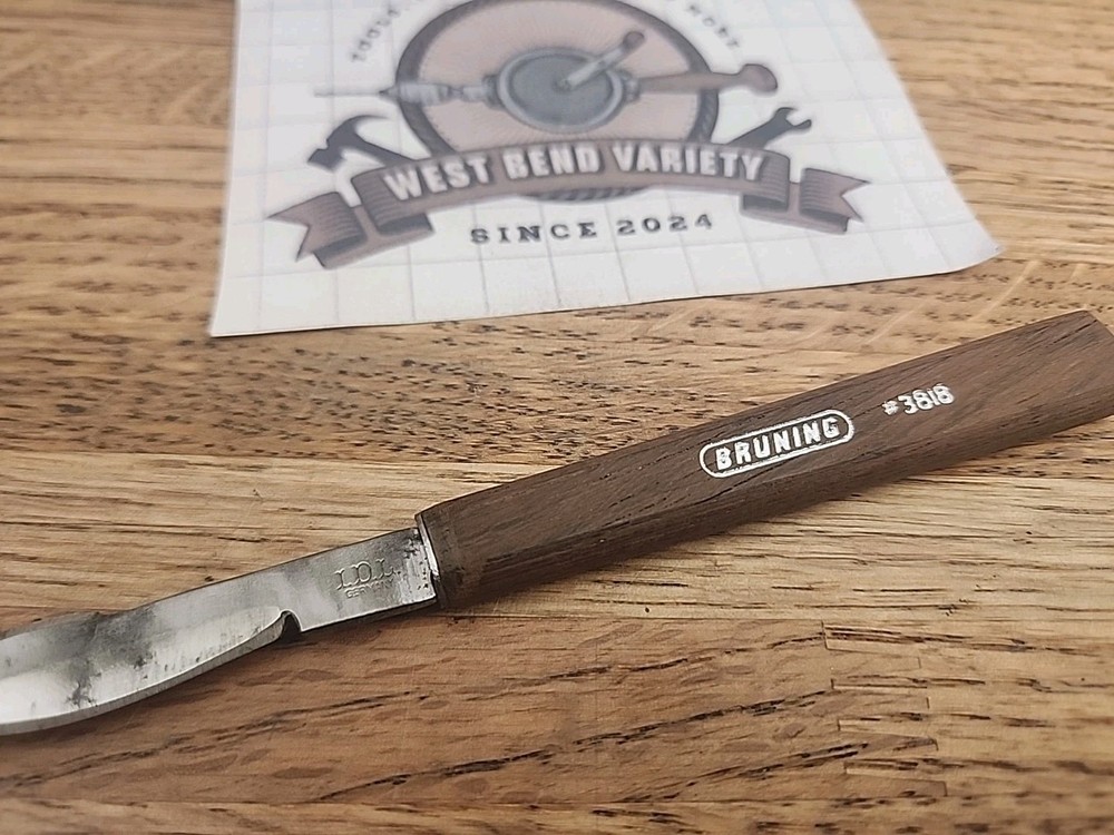 Bruning 3818 Drafting Knife