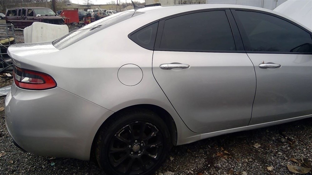 DART 2013 Air Shutter 68567