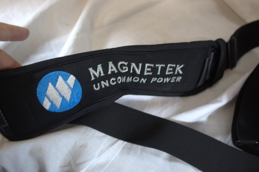 MAGNETEK MLTX2 Bellybox Remote Transmitter