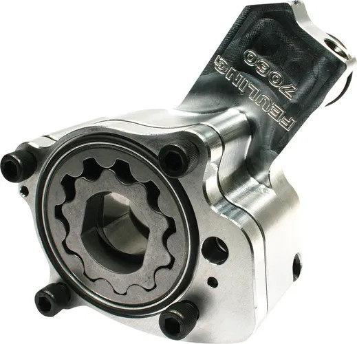 Feuling HP+ High Volume Engine Oil Pump Harley Softail Springer Classic 07