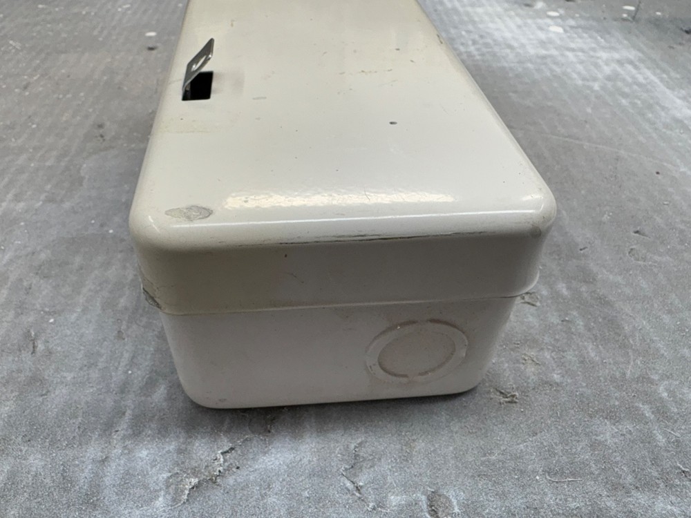 Paragon Electric EC71/30S/120 Timer Electronic Time Controls used