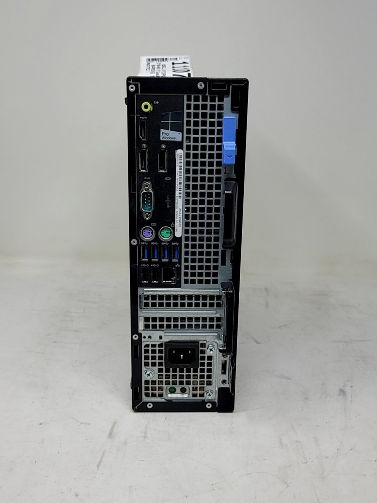 DELL OPTIPLEX 7040 SFF Computer BAREBONES SEE NOTES
