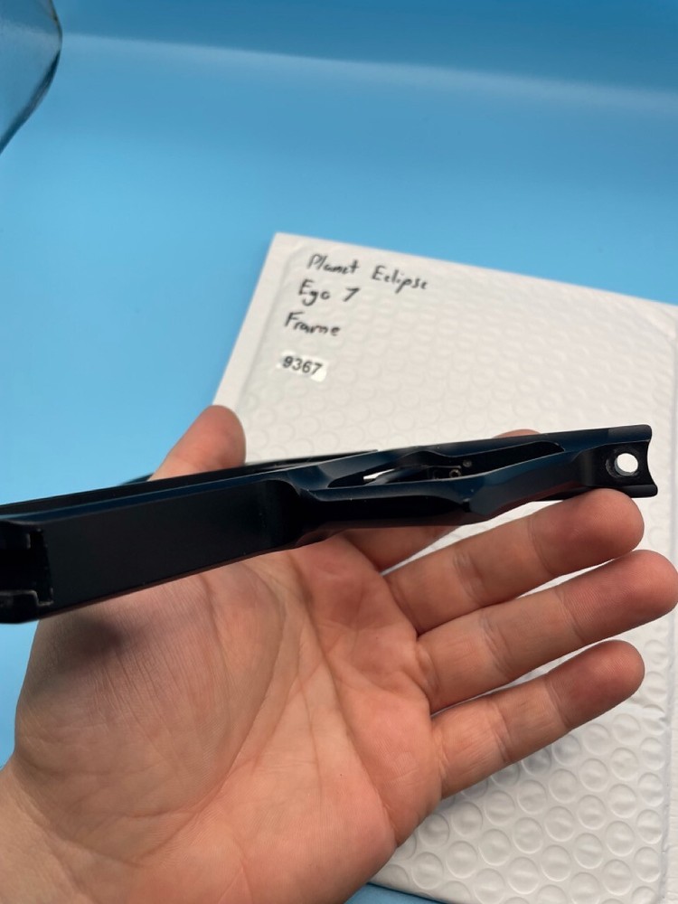 Planet Eclipse Ego 7 Frame