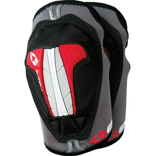 EVS Elbow-Glider LT Pads - Small