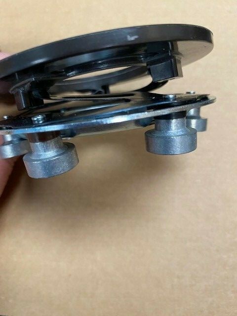 Replacement for Baldor RS9000A02 - Rotating Switch NEW!! RS9000A02SP