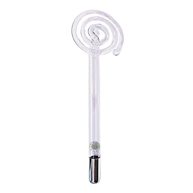 Spiral Glass Electrode Argon 11.00mm