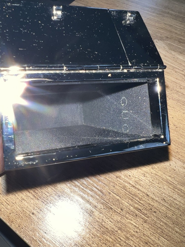 2000s Tom Ford for Gucci Cigarette Case Box