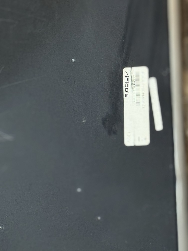 Airtools Symetrix 2X Mic Processor Dual Digital Voice Amplifier