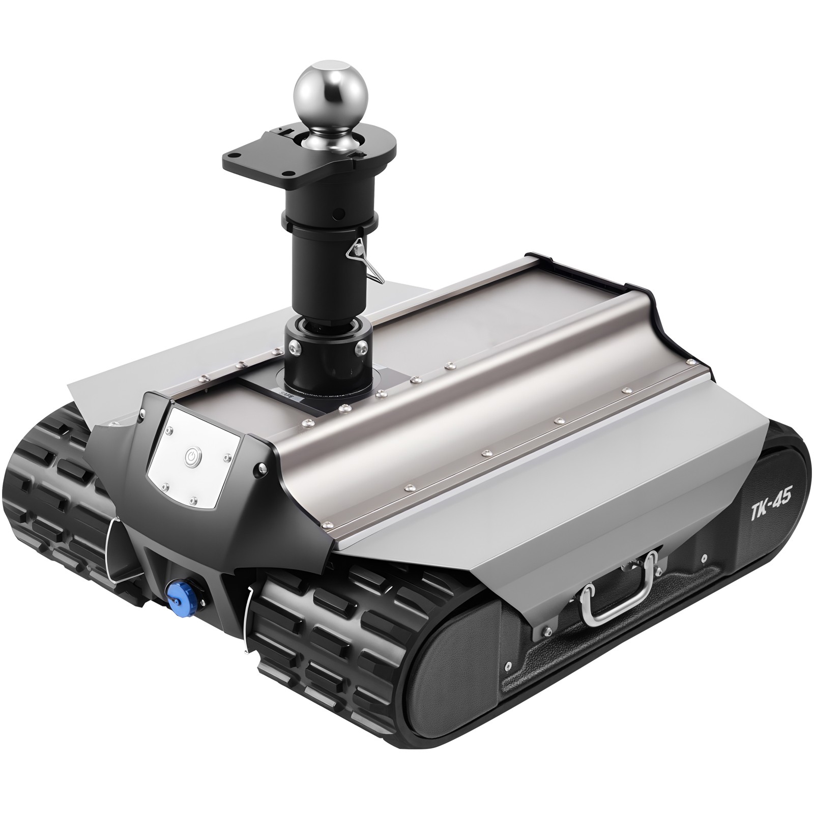 Uimoso Remote-Controlled Electric Trailer Mover with 9000 lbs Capacity