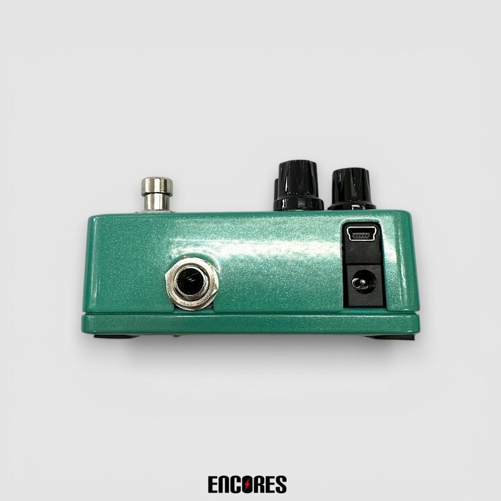 tc electronic HYPERGRAVITY Compressor Pedal