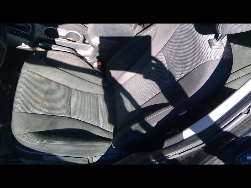 ELANTRA 2014 Transmission Shift 836837