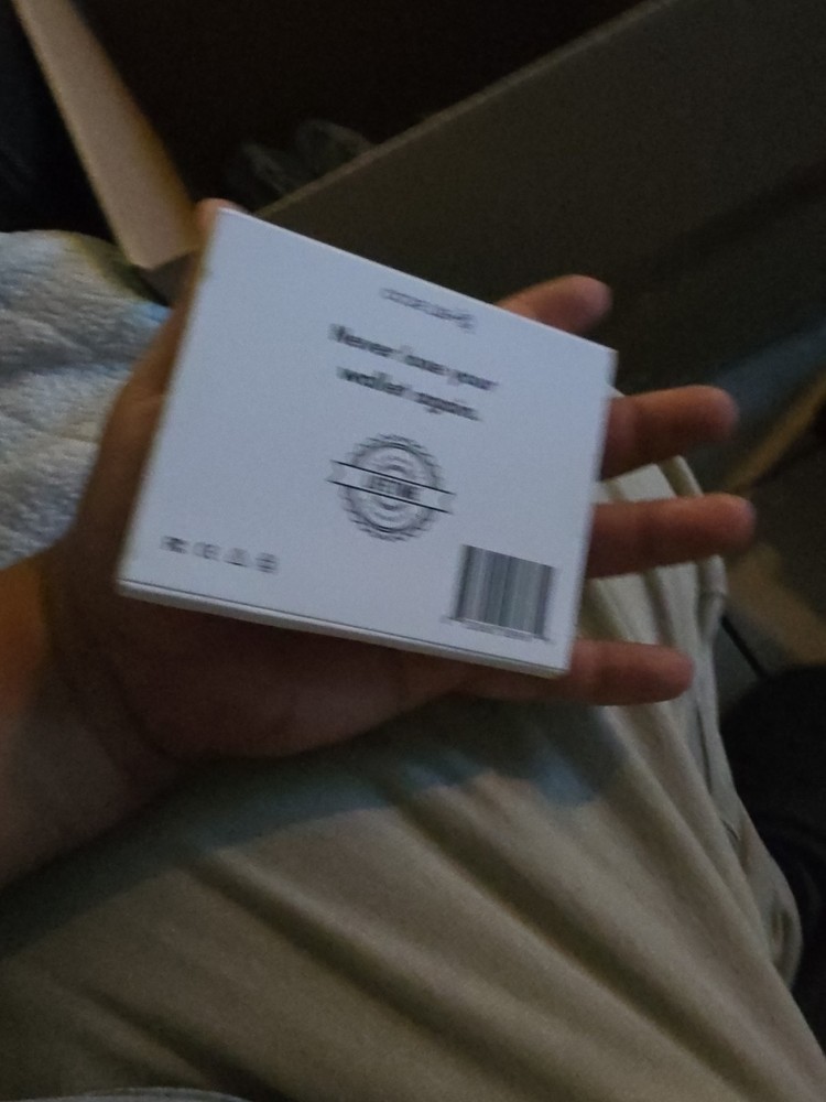 Code 118 Tracker Card Android For Wallet